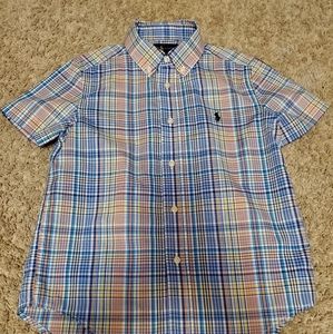 Polo by Ralph Lauren Button Down Shirt